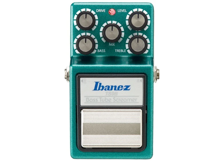 Ibanez TS-9B Bass Tube Screamer 